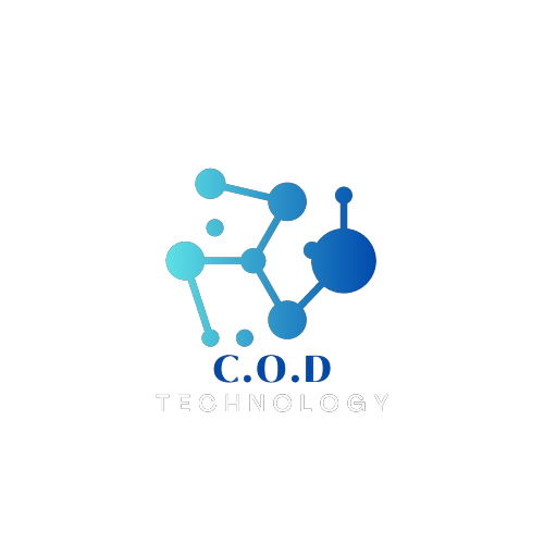 C.O.D. Technology